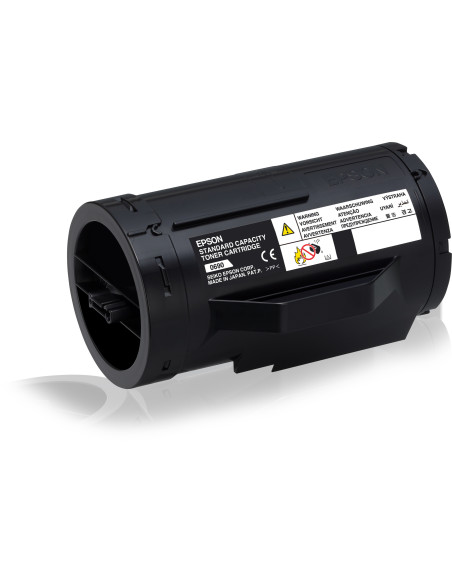 Epson Cartucho de tóner negro 2.7k