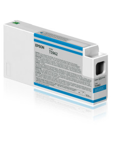 Epson Cartucho T596200 cian