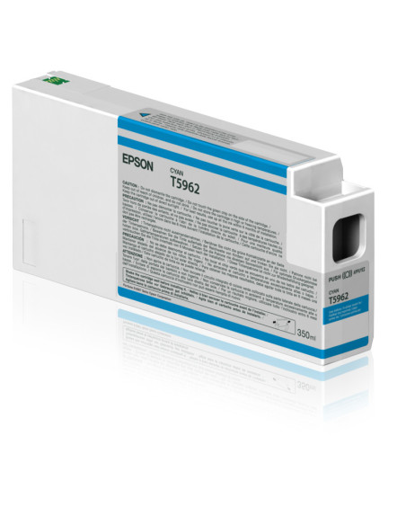 Epson Cartucho T596200 cian