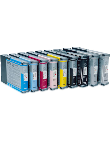 Epson Cartucho T614400 amarillo