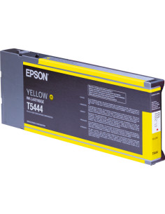 Epson Cartucho T614400 amarillo 2