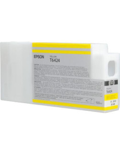 Epson Cartucho T6424 amarillo