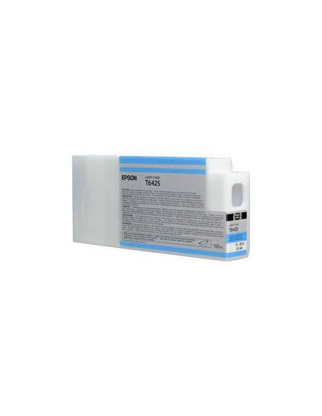 Epson Cartucho T6425 cian claro