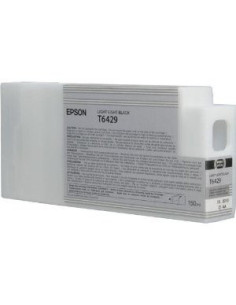 Epson Cartucho T6429 gris claro