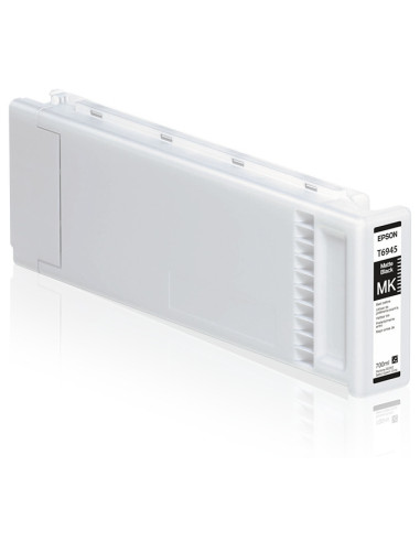 Epson Cartucho T694500 negro mate