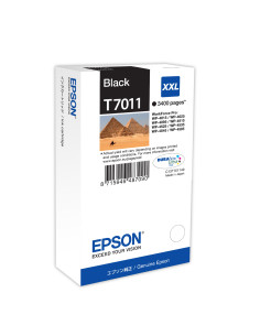 Epson Cartucho T70114010 negro XXL