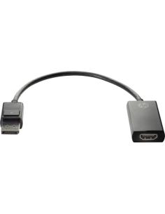HP Adaptador DisplayPort a HDMI True 4K