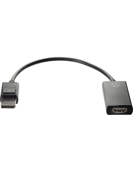 HP Adaptador DisplayPort a HDMI True 4K