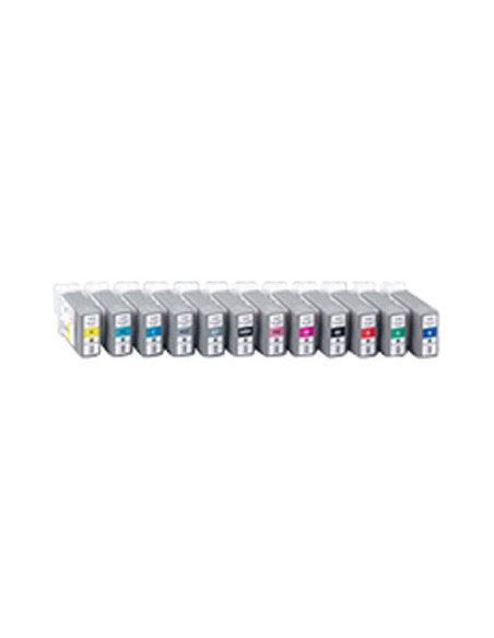 Canon PFI-101C cartucho de tinta Original Cian