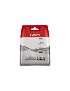 Canon 2932B012 cartucho de tinta 2 pieza(s) Original Negro