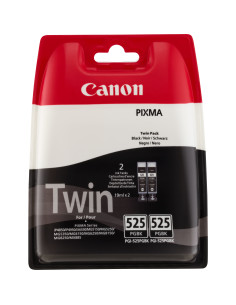 Canon 4529B010 cartucho de tinta 2 pieza(s) Original Negro