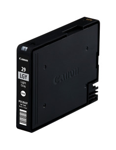 Canon 4872B001 cartucho de tinta 1 pieza(s) Original Gris claro