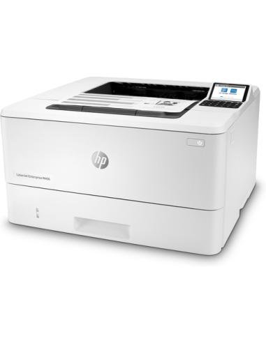 HP LaserJet Enterprise Impresora M406dn