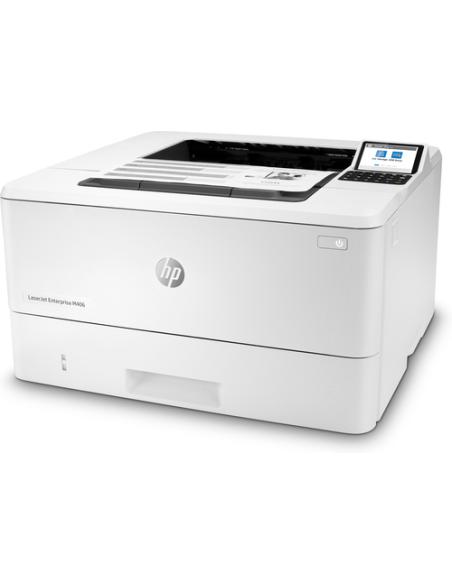 HP LaserJet Enterprise Impresora M406dn