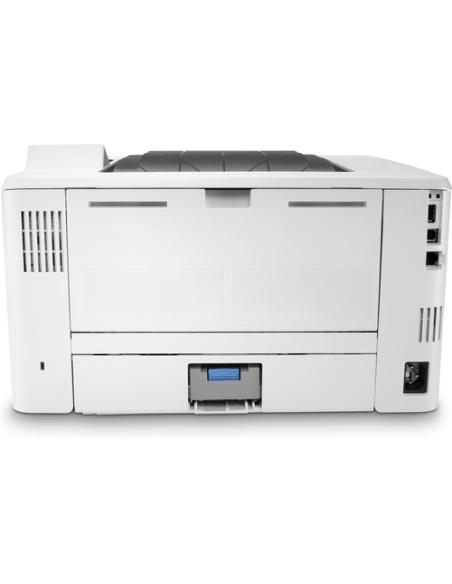 HP LaserJet Enterprise Impresora M406dn