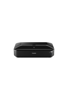 Canon PIXMA iX6850 impresora de foto Inyección de tinta 9600 x 2400 DPI A3+ (330 x 483 mm) Wifi