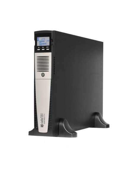 Riello Sentinel Dual (Low Power) SDH 3000 sistema de alimentación ininterrumpida (UPS) En espera (Fuera de línea) o Standby