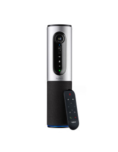 Logitech 960-001034 sistema de video conferencia Sistema de vídeoconferencia en grupo