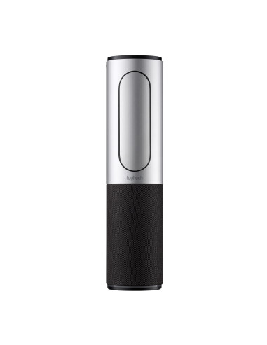 Logitech 960-001034 sistema de video conferencia Sistema de vídeoconferencia en grupo