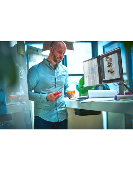 HP Ratón inalámbrico 935 Creator