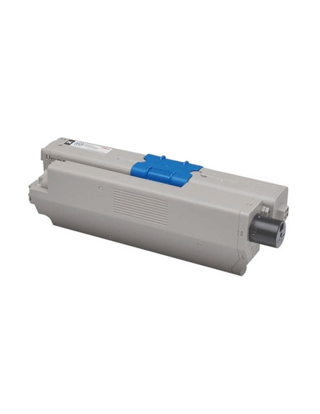 OKI 44973536 cartucho de tóner 1 pieza(s) Original Negro