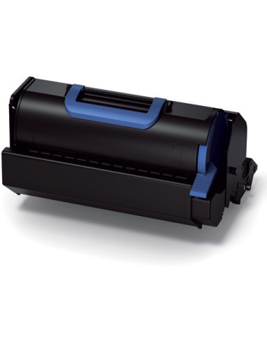 OKI 45488802 cartucho de tóner 1 pieza(s) Original Negro