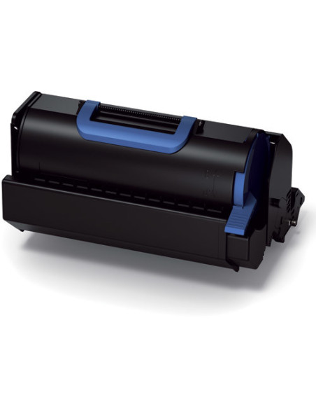 OKI 45488802 cartucho de tóner 1 pieza(s) Original Negro