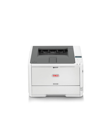 OKI B432dn 1200 x 1200 DPI A4