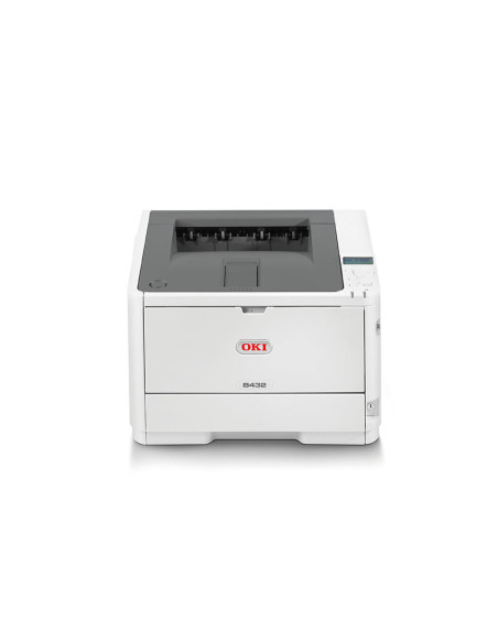 OKI B432dn 1200 x 1200 DPI A4