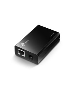 TP-Link TL-POE10R divisor de red Energía sobre Ethernet (PoE) Negro 2