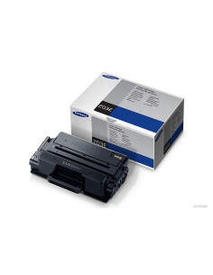 Samsung MLT-D203E cartucho de tóner 1 pieza(s) Original Negro