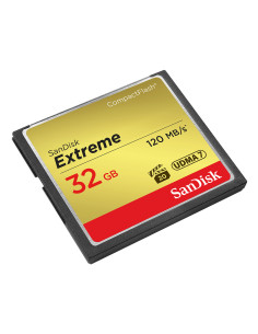 SanDisk 32GB Extreme CompactFlash