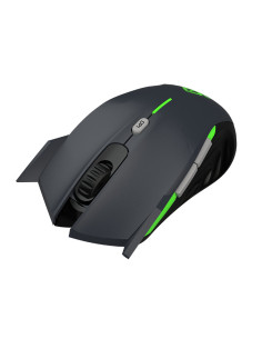 KeepOut XPOSEIDON ratón 2