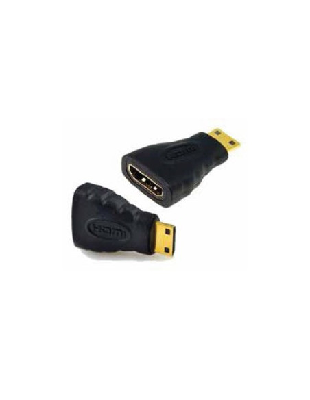 Approx appC18 miniHDMI HDMI Negro