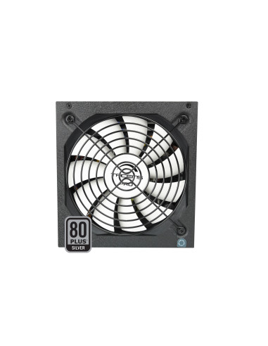 Tacens Radix VII AG unidad de fuente de alimentación 700 W 20+4 pin ATX ATX Negro