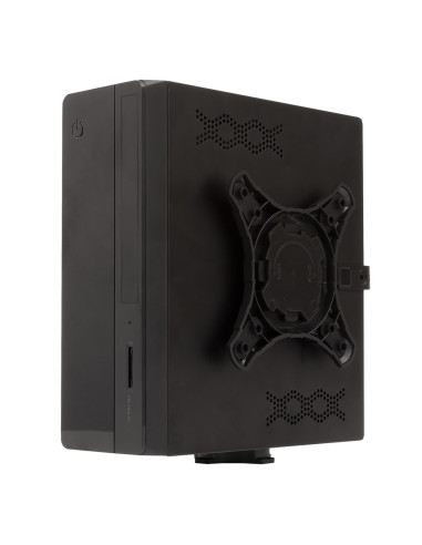 UNYKAch UK 1007 Torre Negro 150 W