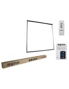 Approx APPP240E pantalla de proyección