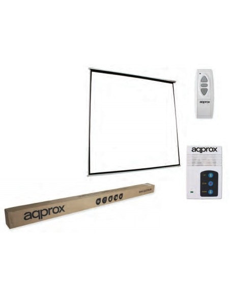 Approx APPP300E pantalla de proyección