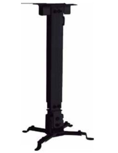 Approx APPSV01 montaje para projector Techo Negro