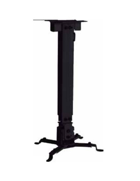 Approx APPSV01 montaje para projector Techo Negro