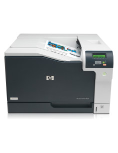 HP Color LaserJet Professional Impresora CP5225dn 2