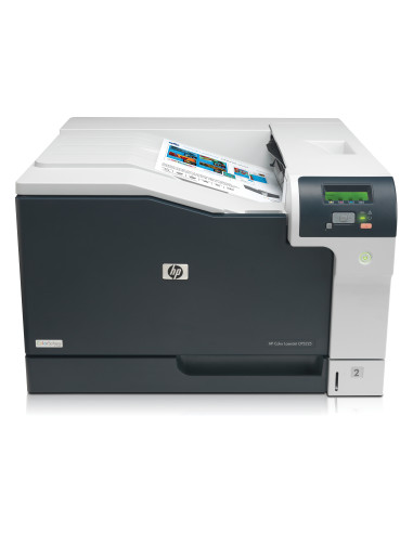 HP Color LaserJet Professional Impresora CP5225dn