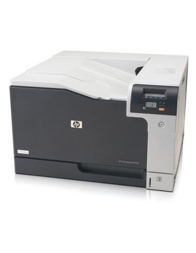 HP Color LaserJet Professional Impresora CP5225dn
