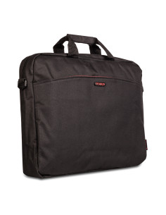 NGS Monray Enterprise 39,6 cm (15.6") Maletín Negro 2