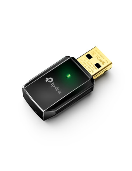 TP-Link Archer T2U WLAN 600 Mbit s