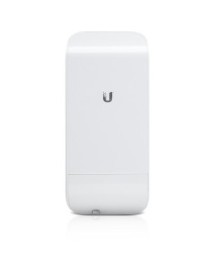 Ubiquiti LocoM2 Puente wifi 150 Mbit s Blanco