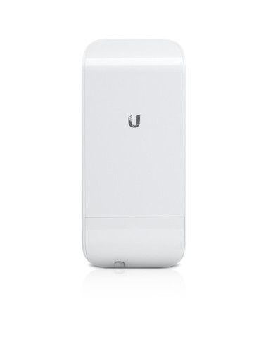 Ubiquiti LocoM2 Puente wifi 150 Mbit s Blanco