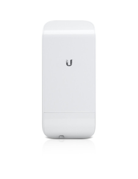 Ubiquiti LocoM2 Puente wifi 150 Mbit s Blanco