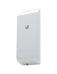 Ubiquiti LocoM2 Puente wifi 150 Mbit s Blanco 2