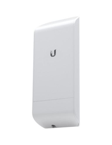 Ubiquiti LocoM2 Puente wifi 150 Mbit s Blanco